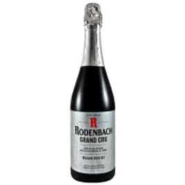 Cerveja Rodenbach Grand Cru Garrafa 750ml na Clube do Malte