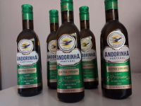 Azeite Andorinha Vidro Extra Virgem 500ml na Amazon