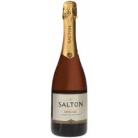 2 Unidades Espumante Salton Demi-Sec - 750ml na Magazine Luiza