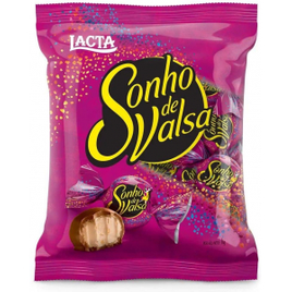 4 Pacotes de Bombom Lacta Sonho de Valsa 1Kg na Amazon
