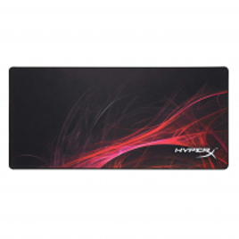 Mousepad Gamer Hyperx Fury S Speed Edition Kingston - HX-MPFS-S-Xl na KaBuM!