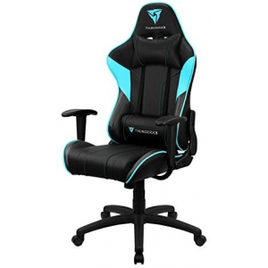 Cadeira Gamer EC3 Cyan THUNDERX3 na Amazon