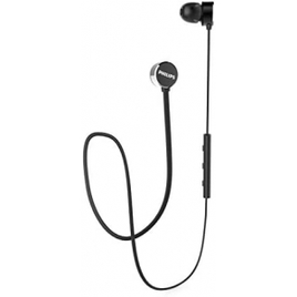 Fone de Ouvido Philips In Ear Bluetooth com Microfone - TAUN102BK/00 na Amazon