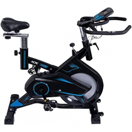 Bicicleta Ergométrica Spinning Pro E17 Acte Sports na Amazon