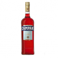 Aperitivo Bitter Campari 900 na Amazon