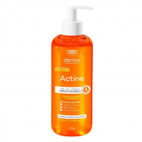 Actine Sabonete Líquido + Vit C, Pele Oleosa A Acneira, Darrow - 400g, Laranja na Amazon