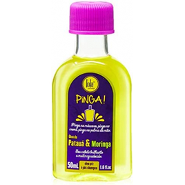 Pinga Patuá e Moringa Lola Cosmetics na Amazon