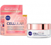 NIVEA Facial Cellular Expert Lift Antissinais Avançado Dia FPS30 50ml na Amazon