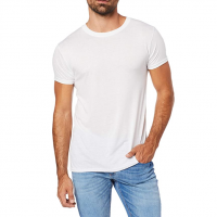 Kit 2 Camisetas Interior, Hanes, Masculino na Amazon