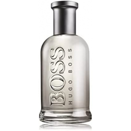 Perfume Hugo Boss Bottled Masculino EDT - 30ml na Amazon