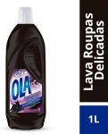 Lava Roupas Ola Roupas Pretas 1000Ml na Amazon