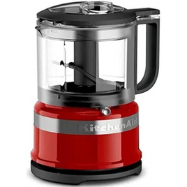 Mini Processador de Alimentos Kitchenaid Empire Red na Amazon