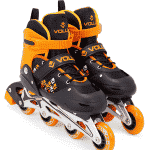 Patins In Line, Vollo Sports – Pequeno na Amazon