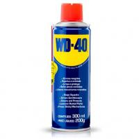 Wd-40 Spray Produto Multiusos 300 Ml na Amazon