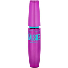 Máscara de Cílios Maybelline The Falsies Lavável - 25.2g na Amazon