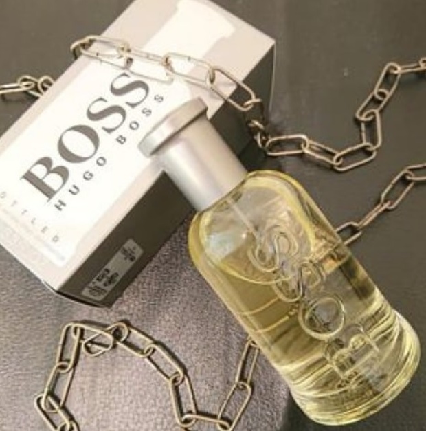 Hugo Boss Bottled Eau De Toilette 30Ml, na Amazon