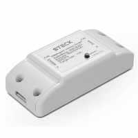 Módulo De Interruptor Interno Smarteck na Amazon