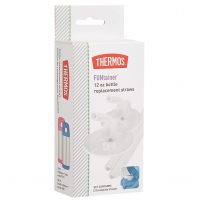 Conjunto De Canudos De Substituição Para Foogo THRF401RS6 F401 Thermos Funtainer na Amazon