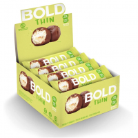 Bold Thin Bombom De Coco (Caixa 12 Unid.) na Amazon