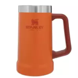 Caneca Térmica de Cerveja/Chopp Stanley Hammertone 709ml na Amazon