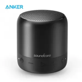 Caixa de Som Bluetooth Anker Soundcore Portátil Mini 2 na Amazon