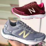 Tênis New Balance 461, Feminino na Amazon