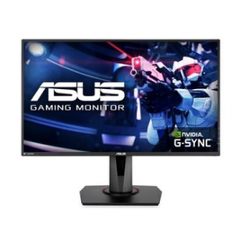 Monitor Gamer Asus 27 LED Wide 165 Hz Full HD 0.5ms Adaptive Sync HDMI/DisplayPort Ajuste de Altura Vesa Som Integrado - VG278QR na KaBuM!