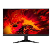 Monitor Gamer Acer Nitro QG241Y 23,8” Full HD - 1ms HDMI FreeSync na Magazine Luiza