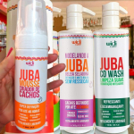 Widi Care Creme de Pentear Encaracolando a Juba, Branco, 500ml na Amazon