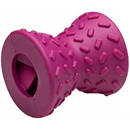 Brinquedo para Cachorro Hercules Ampulheta Porta Petisco SnaX Bacon GermanHart Roxo Único na Amazon
