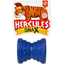 Brinquedo para Cachorro Hercules Ampulheta Porta Petisco Snax Bacon - Germanhart na Amazon