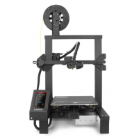 Longo Lk4 Pro 90% Pré-montado Fdm Impressora 3D - Importação na Tomtop
