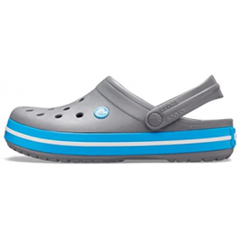 Sandália Crocband Crocs Adulto Unissex na Amazon