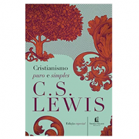 Cristianismo Puro E Simples Capa Dura na Amazon