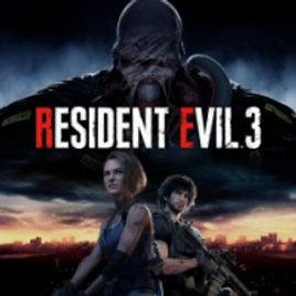 Jogo Resident Evil 3 - PC Steam na Steam