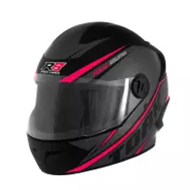 Capacete Pro Tork R8 Fechado na Amazon