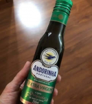 Azeite Andorinha Extra Virgem 250ml na Amazon