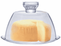 Queijeira com Tampa Ruvolo – New Gourmet na Magazine Luiza