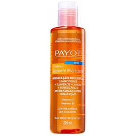Sabonete Liquido Payot Detox Vitamina C - 220ml na Amazon