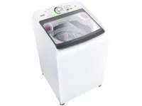 Lavadora de Roupas Consul 14kg – 14 Programas de Lavagem Branca CWH14AB na Magazine Luiza