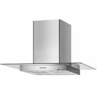 Coifa De Parede Philco 90cm 6 Bocas - 3 Velocidades PCO90I Flat na Magazine Luiza