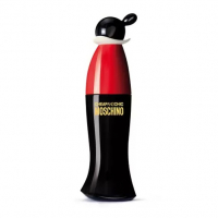 Cheap And Chic Moschino - Perfume Feminino - Eau De Toilette na Magazine Luiza