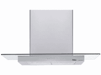 Coifa de Parede Philco 90cm 6 Bocas – 3 Velocidades PCO90I Flat na Magazine Luiza