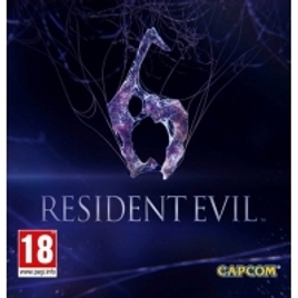 Jogo Resident Evil 6 Complete Pack - PC Steam na Steam