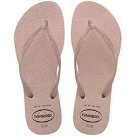 Chinelo Havaianas Slim Gloss Meninas na Amazon
