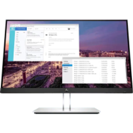 Monitor HP Eye Ease E23 G4 23" IPS FHD - 9VF96AA na HP Brasil