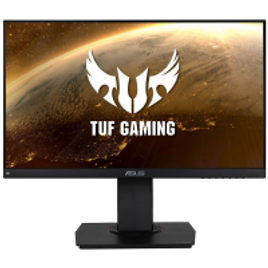 Monitor Gamer Asus Tuf  23,8'' IPS 1ms 144Hz VG249Q na KaBuM!