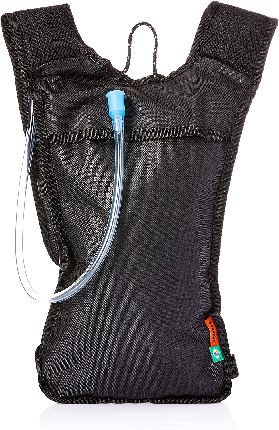 Nautika Aquabag NTK, Única na Amazon