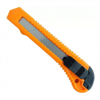 Estilete Multiuso Retrátil Sparta 7897455 18mm na Magazine Luiza