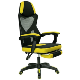 Cadeira Gamer Prizi - HC - 6H01 na Casas Bahia